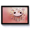 Jellyfish // Archival Quality 11x17 Art Poster